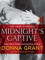 Dark Warriors 4 - Midnight's Captive: Part 4
