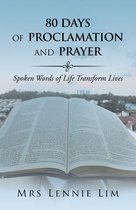 80 Days of Proclamation and Prayer