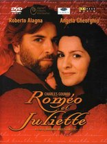 Romeo And Juliet (Gounod)