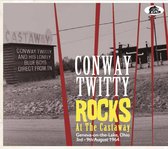 Rocks At Castaway