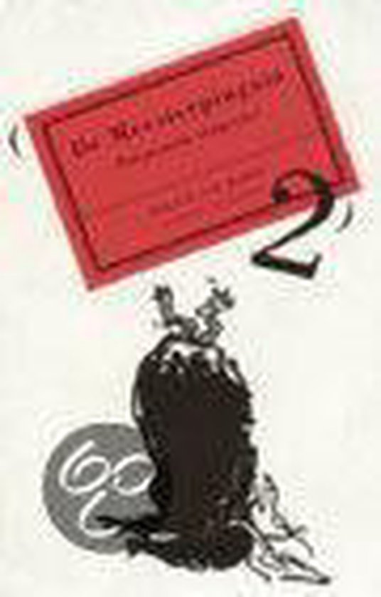 De meesterpinguin 2 - cover