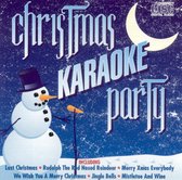 Christmas Karaoke Party [K-Tel]