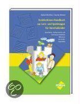 ErzieherInnnen-Handbuch zur Lern- und Spielmappe für Vorschulkinder