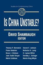 Is China Unstable