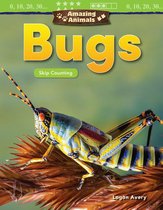 Amazing Animals: Bugs Skip Counting