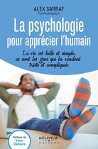 La psychologie pour apprécier l'humain