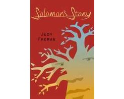 Solomon's Story
