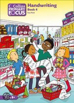 Collins Primary Focus - Book 4