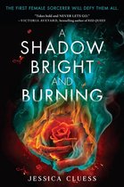 Kingdom on Fire 1 - A Shadow Bright and Burning (Kingdom on Fire, Book One)