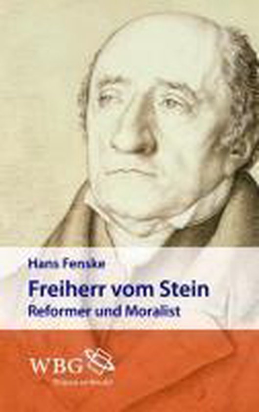 Freiherr Von Stein