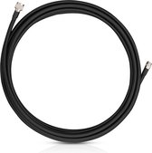 TP-LINK 6 Meters Low-loss Antenna Extension Cable coax-kabel 6 m
