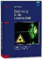 Einführung in die Lasertechnik