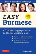 Easy Language Series - Easy Burmese
