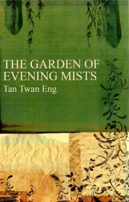 Garden Of Evening Mists