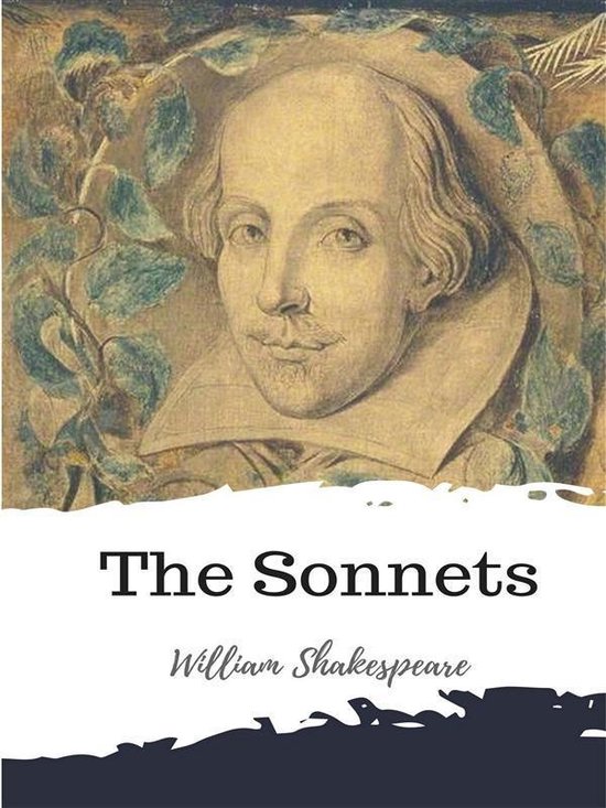 The Sonnets - cover