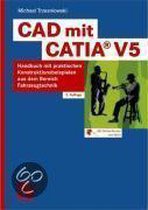 CAD mit CATIA V5