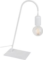 vtwonen VT Wonen - Glow Tafellamp - Wit