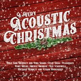 Very Acoustic Christmas [Pinecastle]