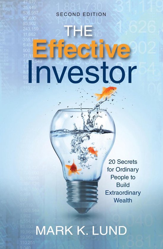 The Effective Investor - cover