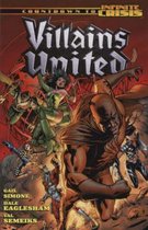 Villains United (An Infinite Crisis Story)