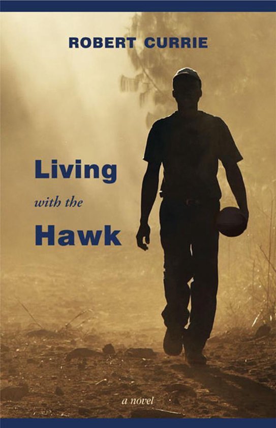 Living with the hawk