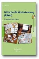 Blitzschnelle Worterkennung (BliWo)