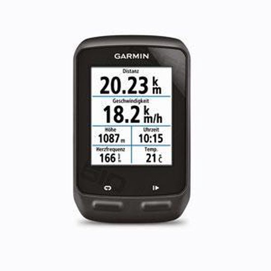 garmin edge 510 gps