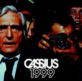 Cassius - 1999 (CD)