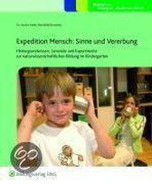 Expedition Mensch: Sinne und Vererbung