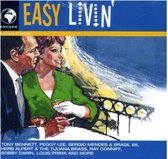 Easy Livin' (CD)