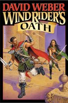 War God 3 - Wind Rider's Oath