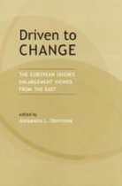 Driven to Change