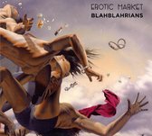 Erotic Market - Blahblahrians (CD)