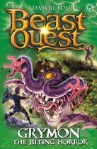 Beast Quest 107 - Grymon the Biting Horror