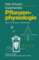 Experimente Zur Pflanzenphysiologie