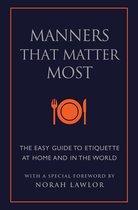 Little Book. Big Idea. - Manners That Matter Most