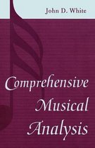 Comprehensive Musical Analysis