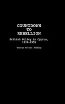 Countdown to Rebellion