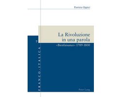 La Rivoluzione in una parola