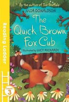 Reading Ladder Lev 3 Quick Brown Fox Cub