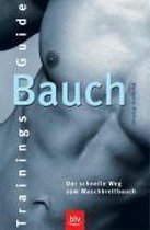 Trainings-Guide Bauch