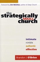 The Strategically Small Church
