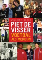 Boek cover Piet de Visser van Willem Vissers (Paperback)