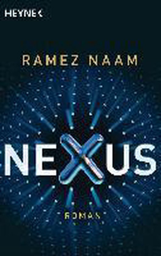 Nexus - cover