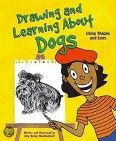 Drawing and Learning about Dogs