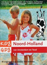 Kidsgids Noord-Holland
