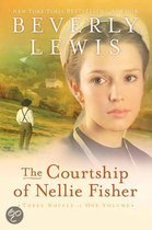 The Courtship of Nellie Fisher