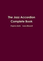 The Jazz Accordion Complete Book
