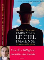 Omslag Embrasser le ciel immense