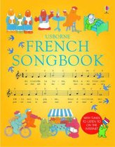 French Songbook for Beginners